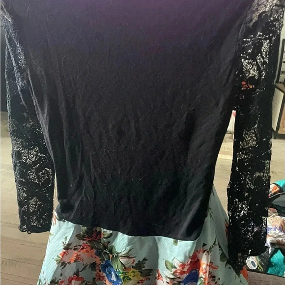 gimmicks BKE top- size small - Picture 4 of 5